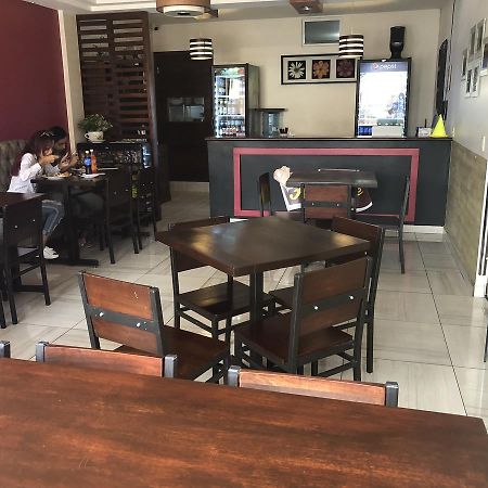 Veranda Hotel San Pedro Sula Extérieur photo