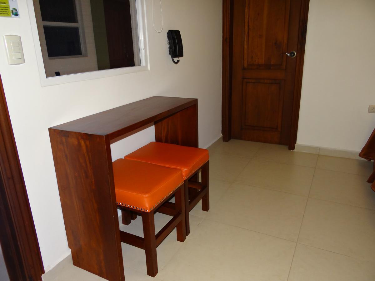 Veranda Hotel San Pedro Sula Extérieur photo