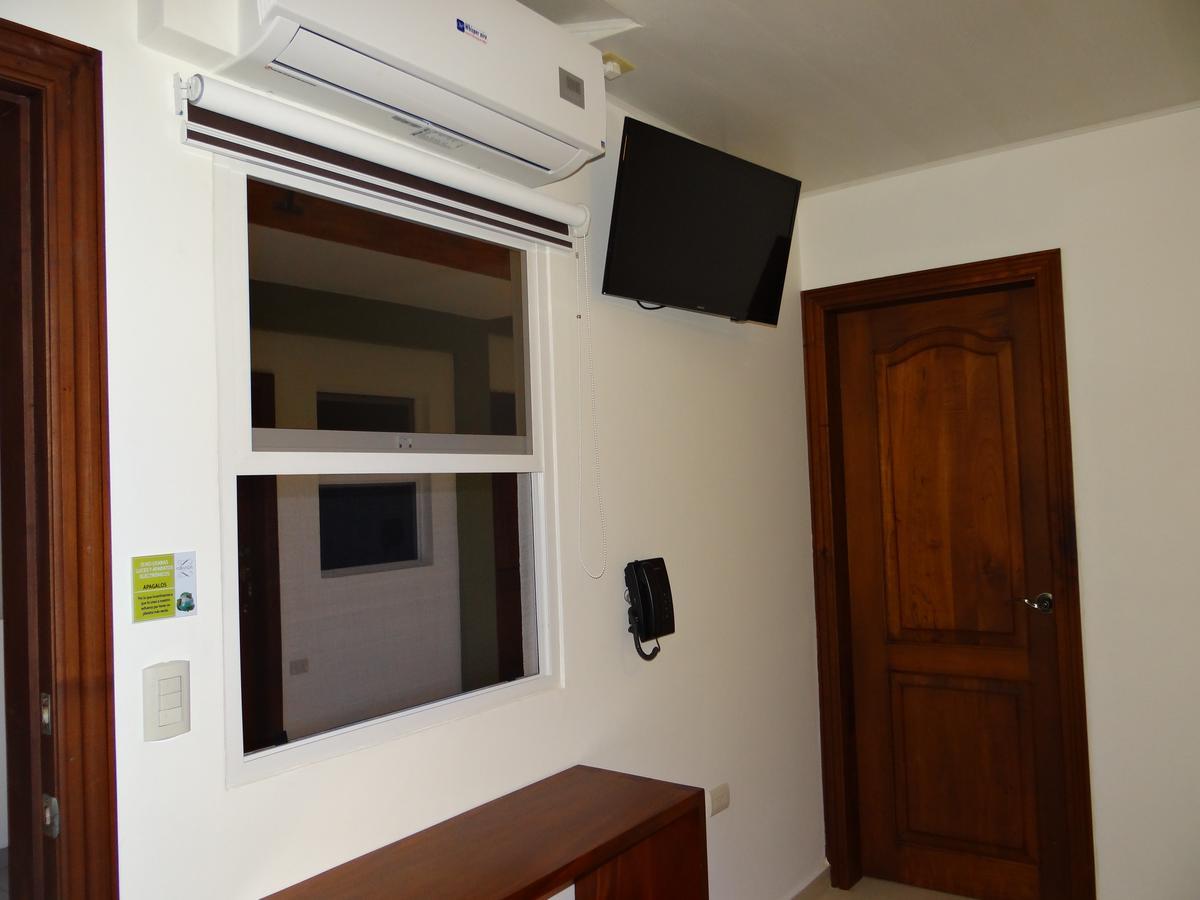 Veranda Hotel San Pedro Sula Extérieur photo