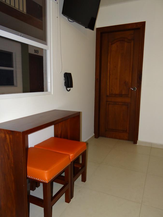Veranda Hotel San Pedro Sula Extérieur photo