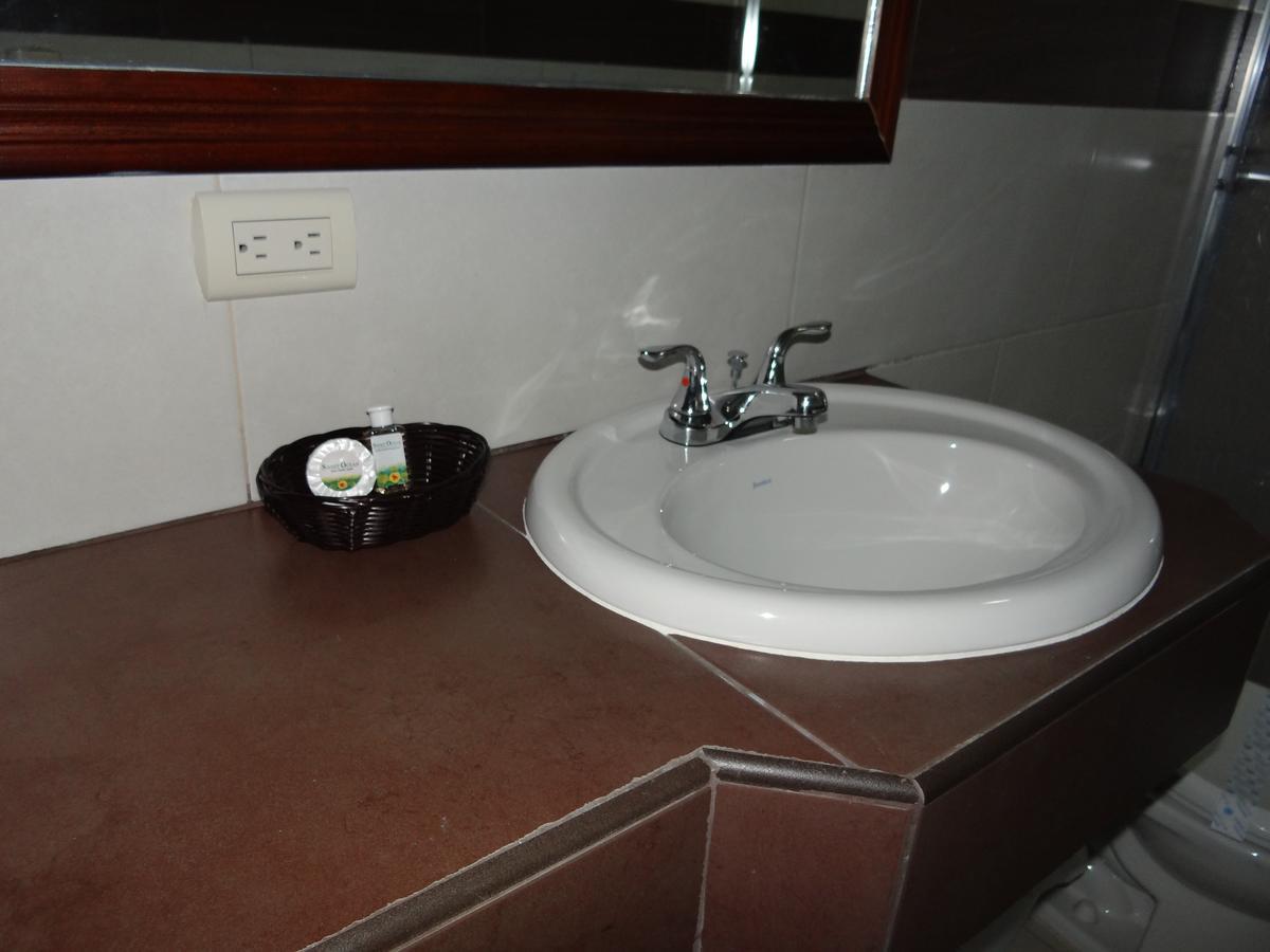 Veranda Hotel San Pedro Sula Extérieur photo