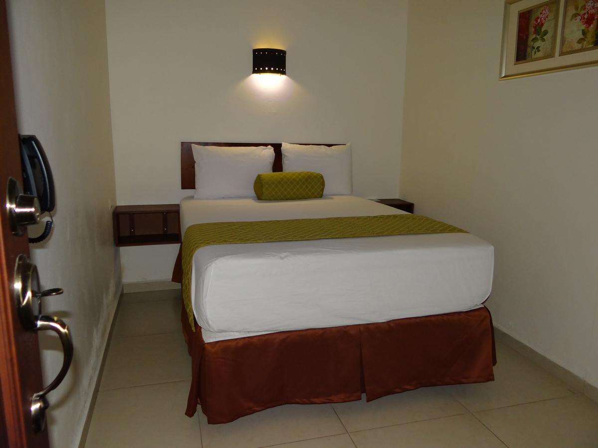 Veranda Hotel San Pedro Sula Extérieur photo