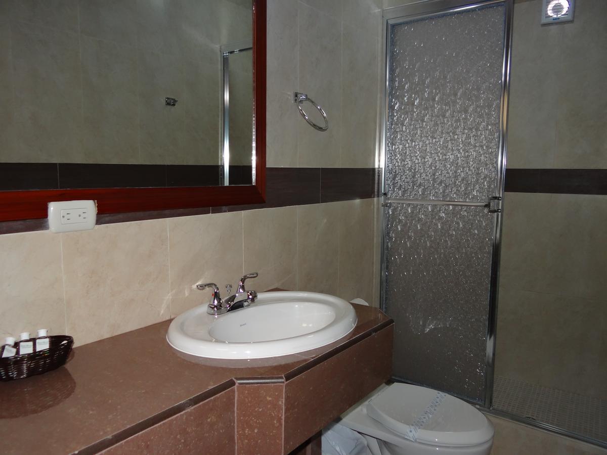 Veranda Hotel San Pedro Sula Extérieur photo