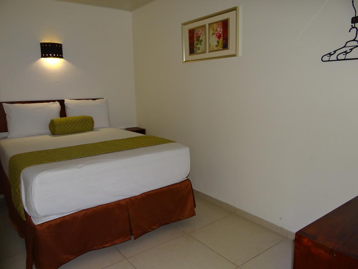 Veranda Hotel San Pedro Sula Extérieur photo