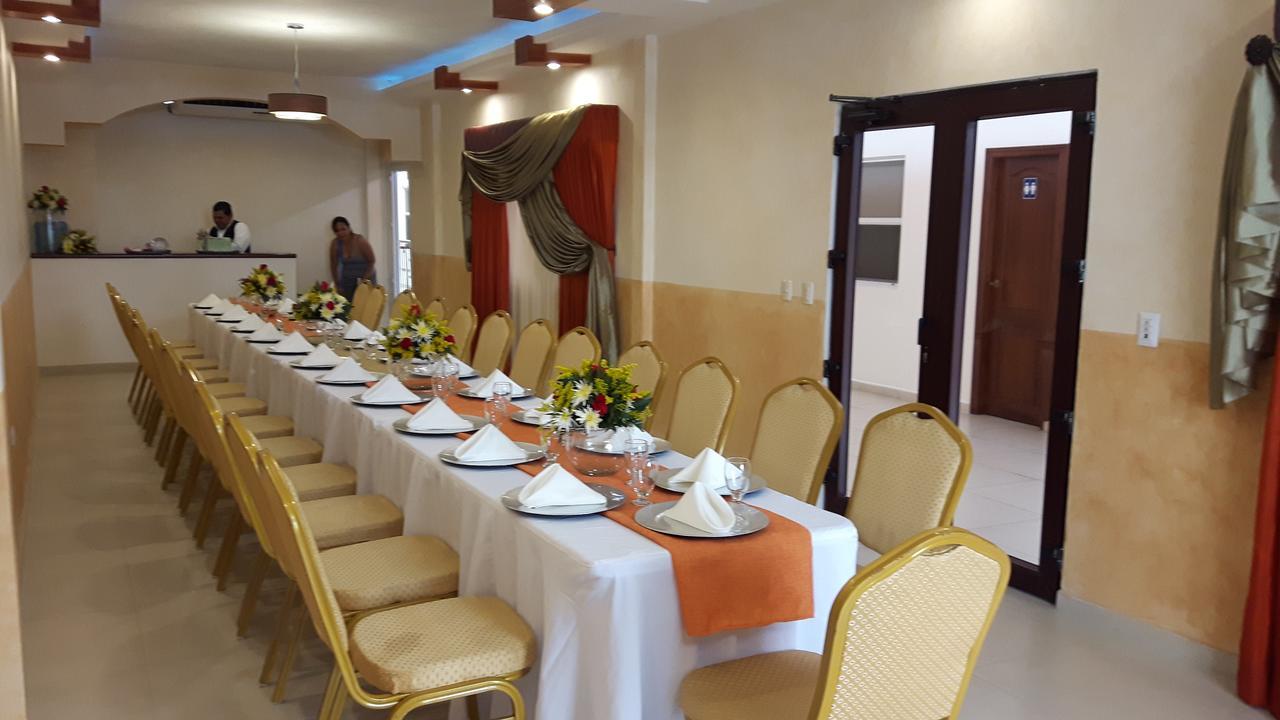 Veranda Hotel San Pedro Sula Extérieur photo