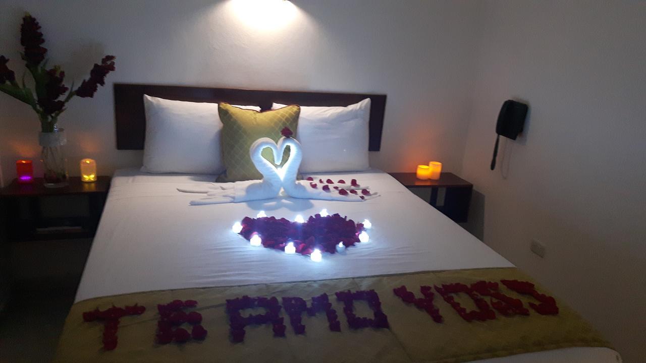 Veranda Hotel San Pedro Sula Extérieur photo