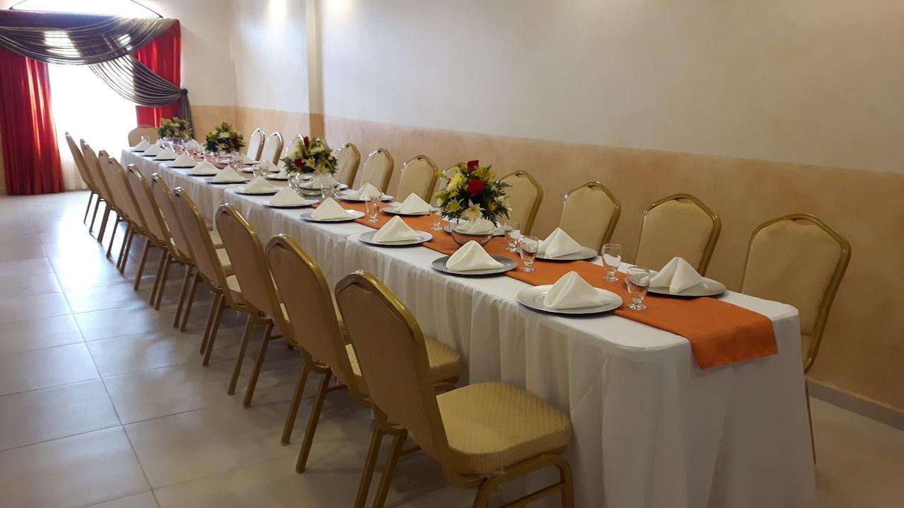 Veranda Hotel San Pedro Sula Extérieur photo