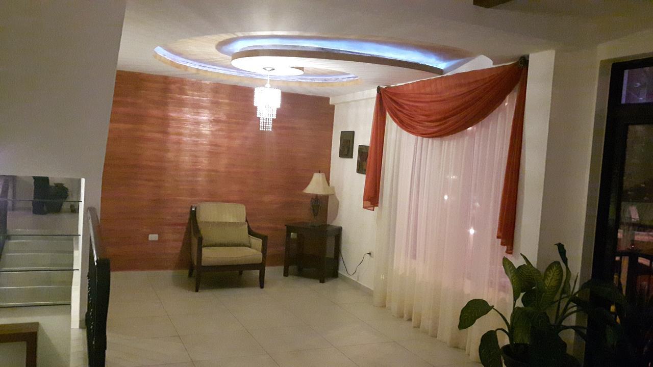 Veranda Hotel San Pedro Sula Extérieur photo