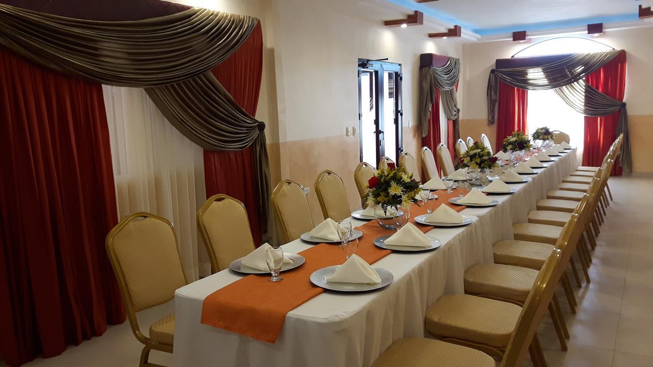 Veranda Hotel San Pedro Sula Extérieur photo