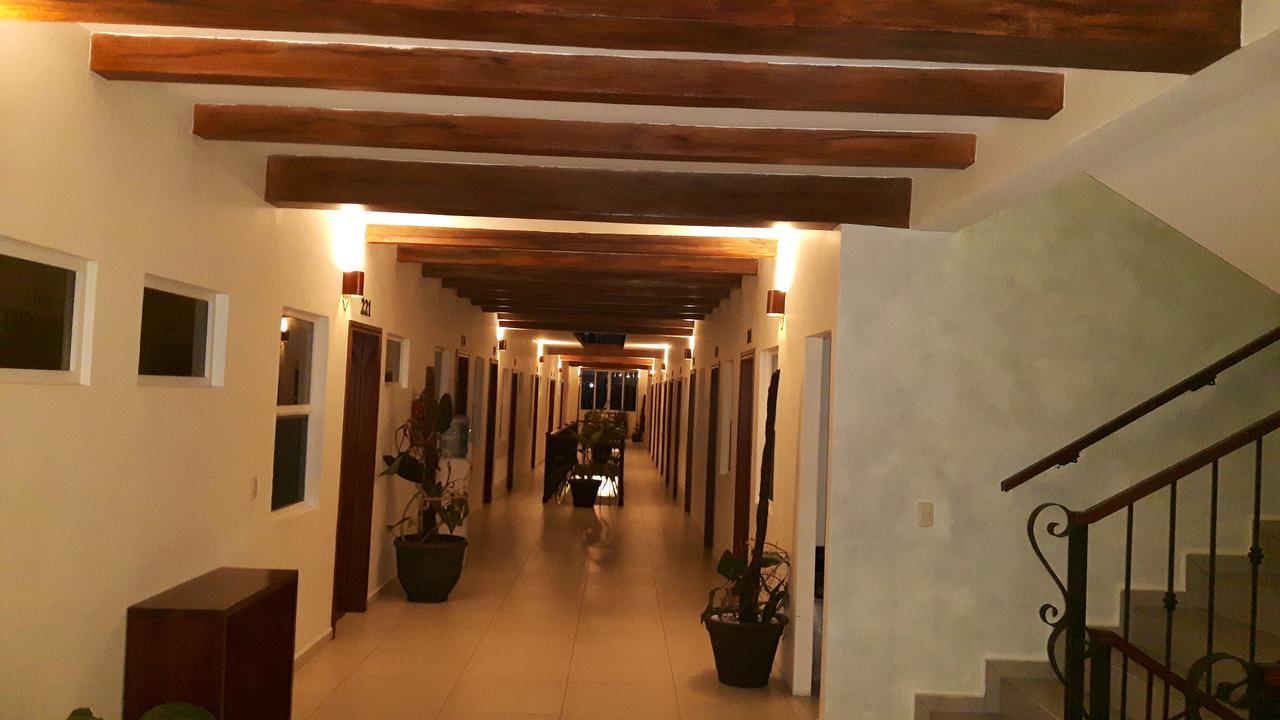 Veranda Hotel San Pedro Sula Extérieur photo