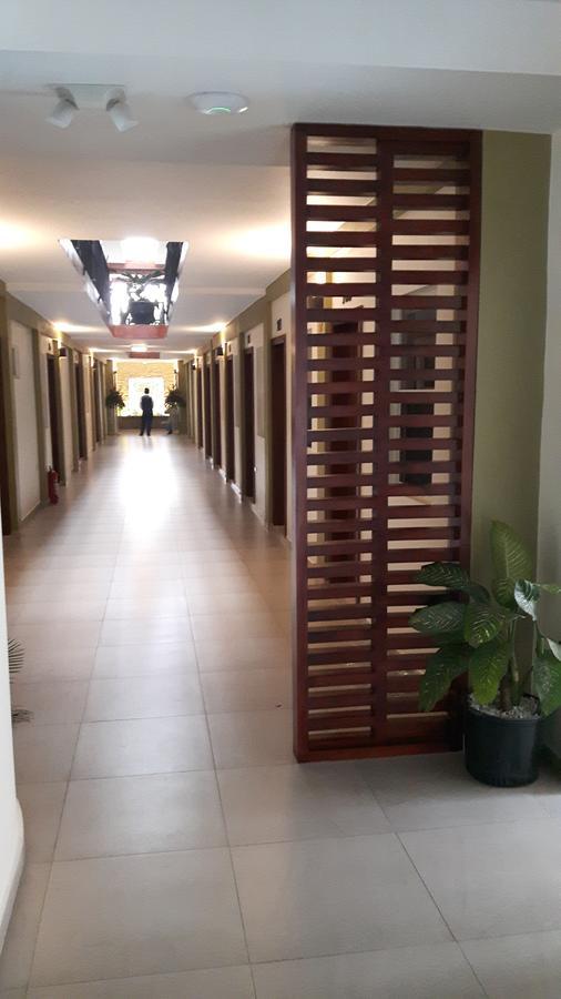 Veranda Hotel San Pedro Sula Extérieur photo