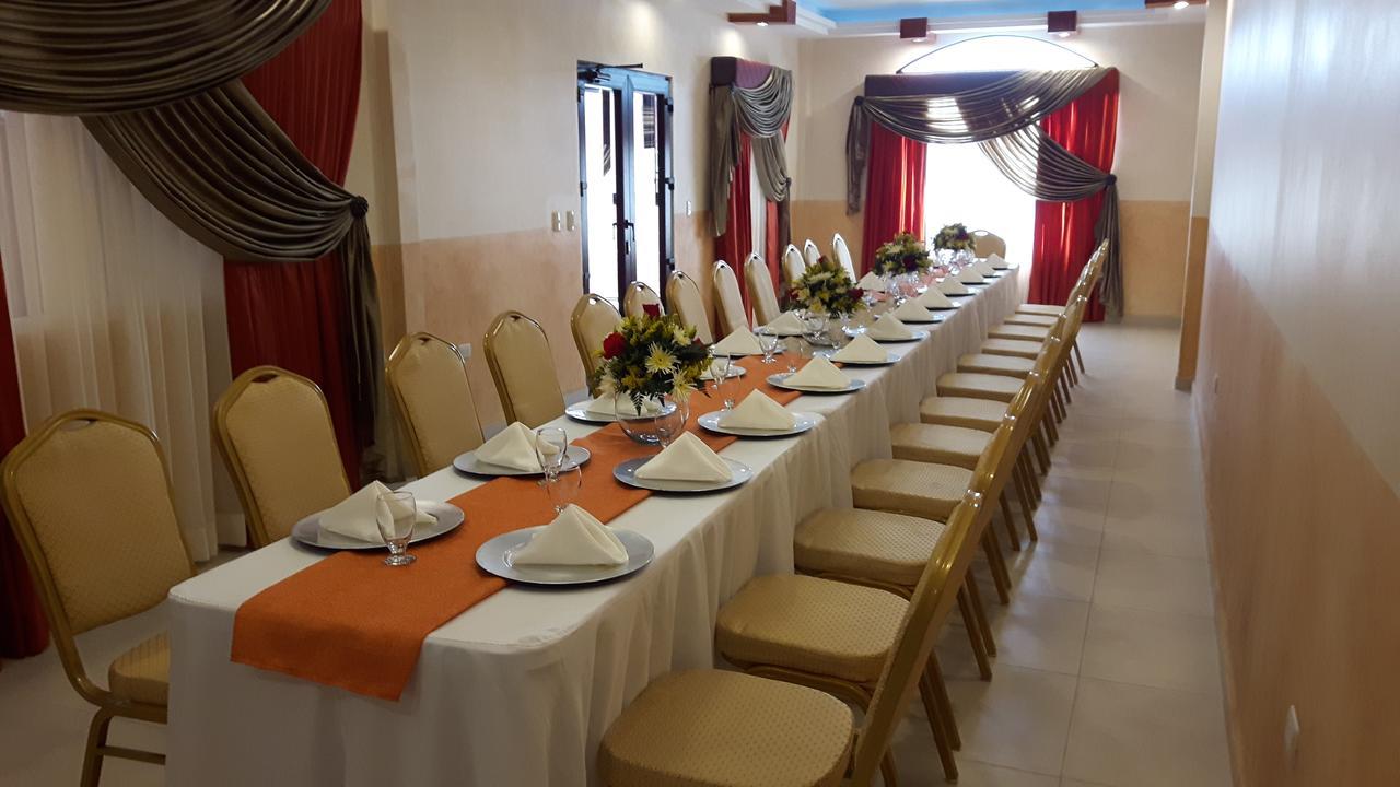 Veranda Hotel San Pedro Sula Extérieur photo